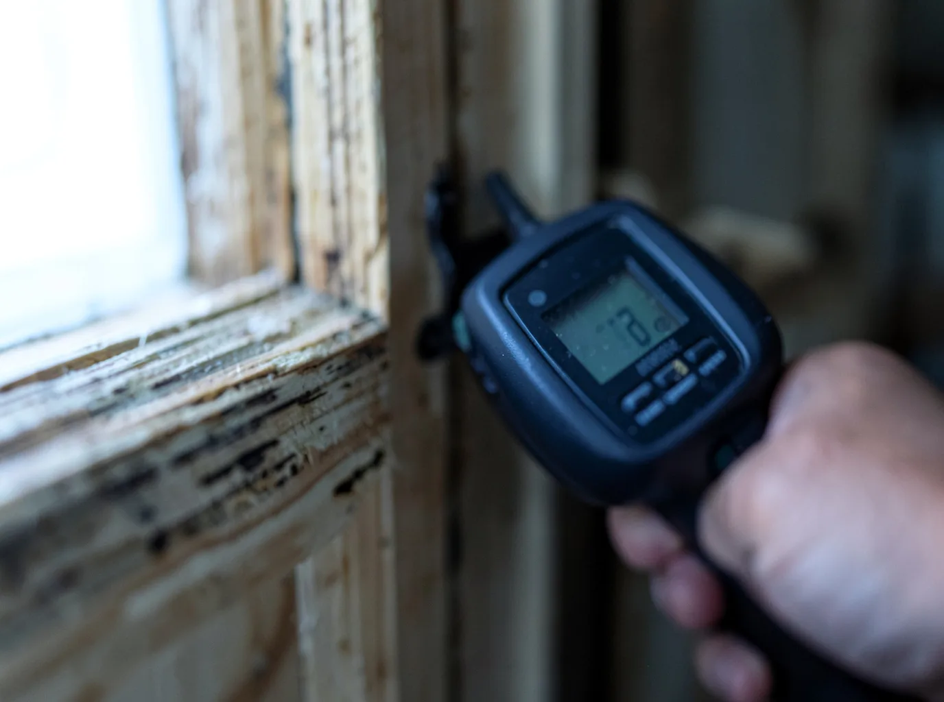 Commercial Water Damage Restoration in Anawalt, WV