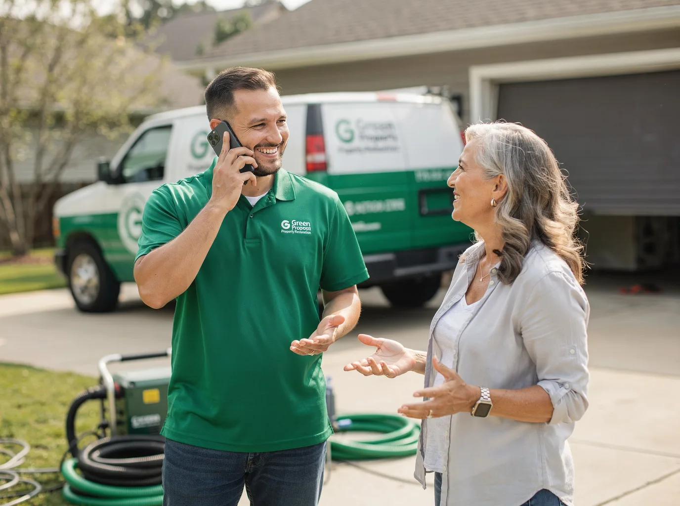 Water Damage Restoration Anawalt, WV FAQs